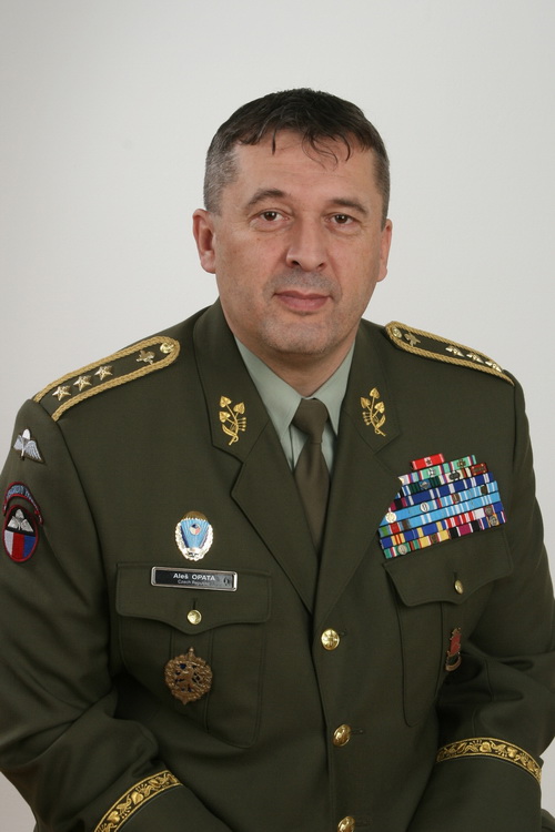 Aleš Opata