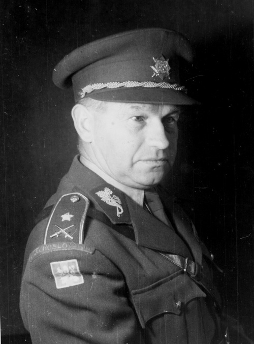 Alois Liška