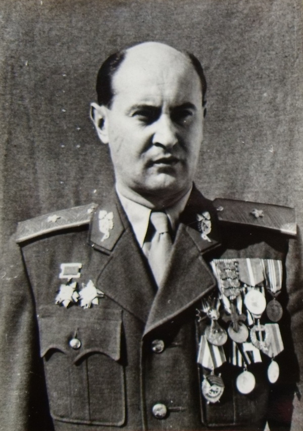 Otakar Rytíř (Richter)