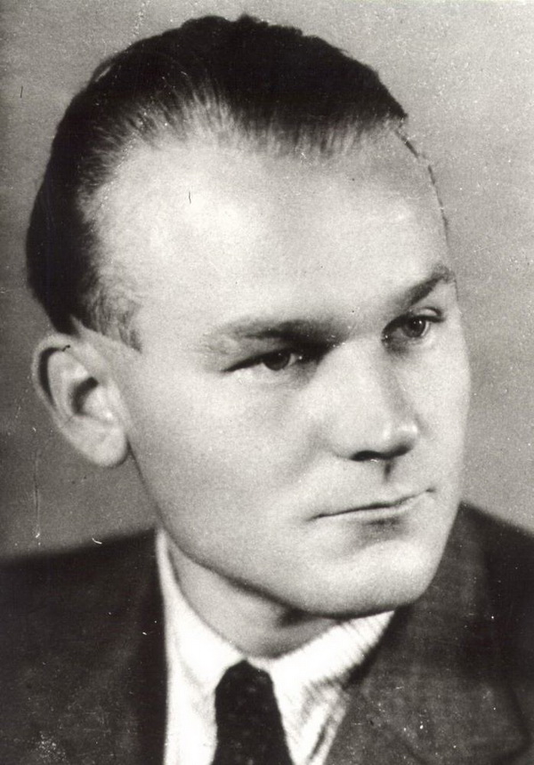 František Bogataj