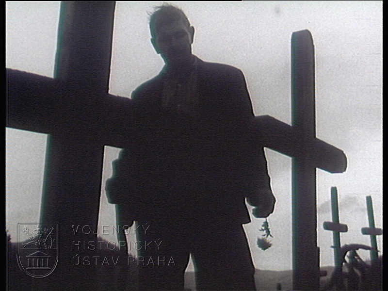 Film „Cintorín bez mena“