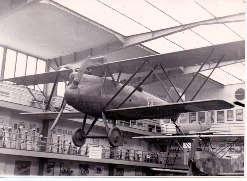 Letov Š-2