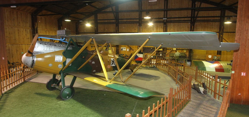 Letov Š-2