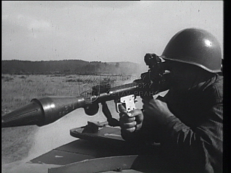 Film Pancéřovka RPG-7