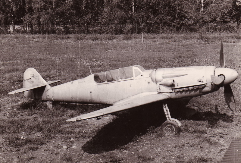 Avia CS-199