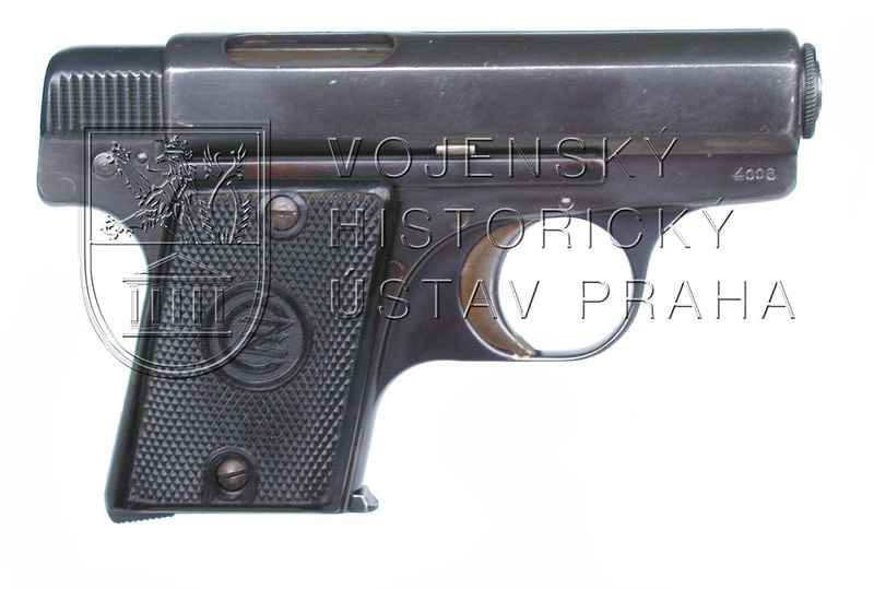 ČZ model 22