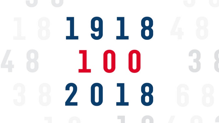 Projekt 300 - 100 LET, který vytvořil VHÚ k stému výročí republiky, vstupuje do své závěrečné části