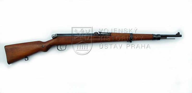 Vzduchovka vz. 35