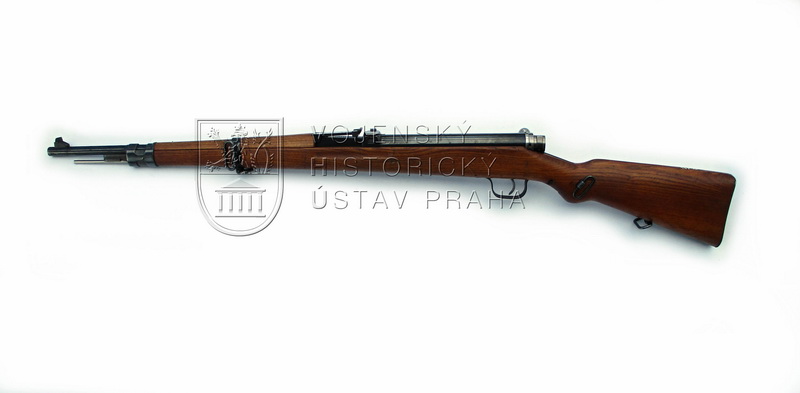 Vzduchovka vz. 35