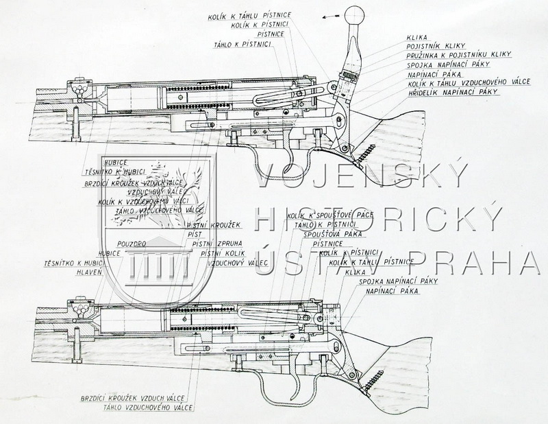 Vzduchovka vz. 35