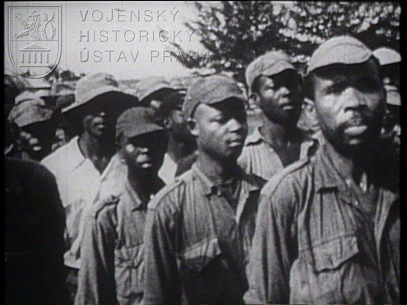 Film „Černé děti“