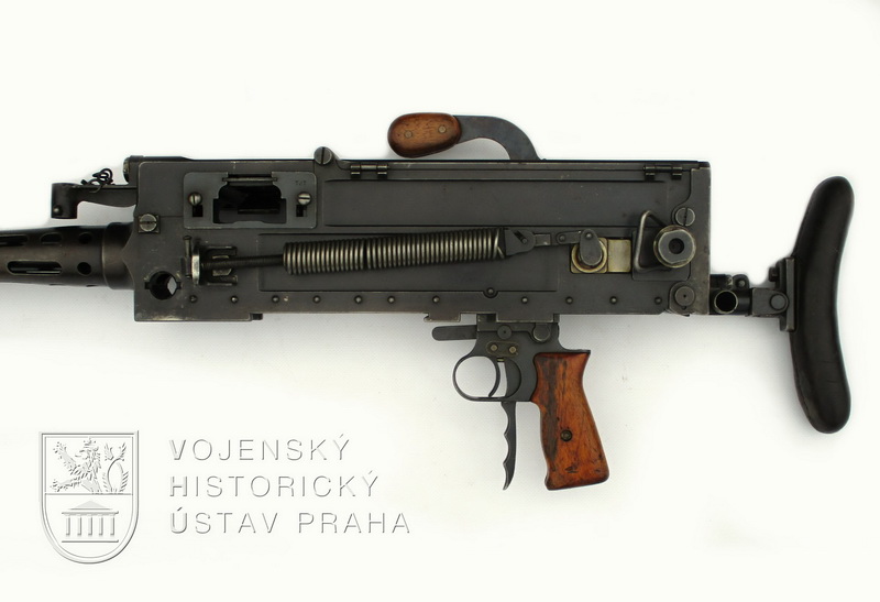 Československý letecký kulomet vz. 30