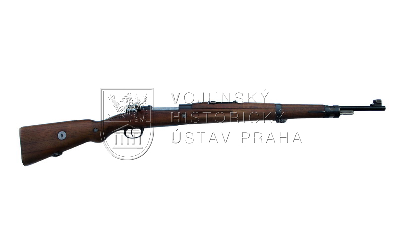 Puška vz. 24