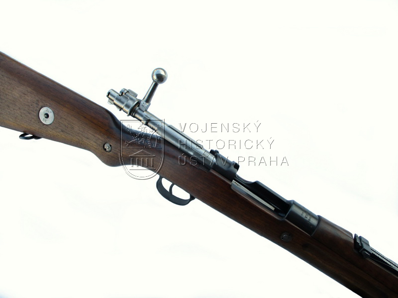 Puška vz. 24