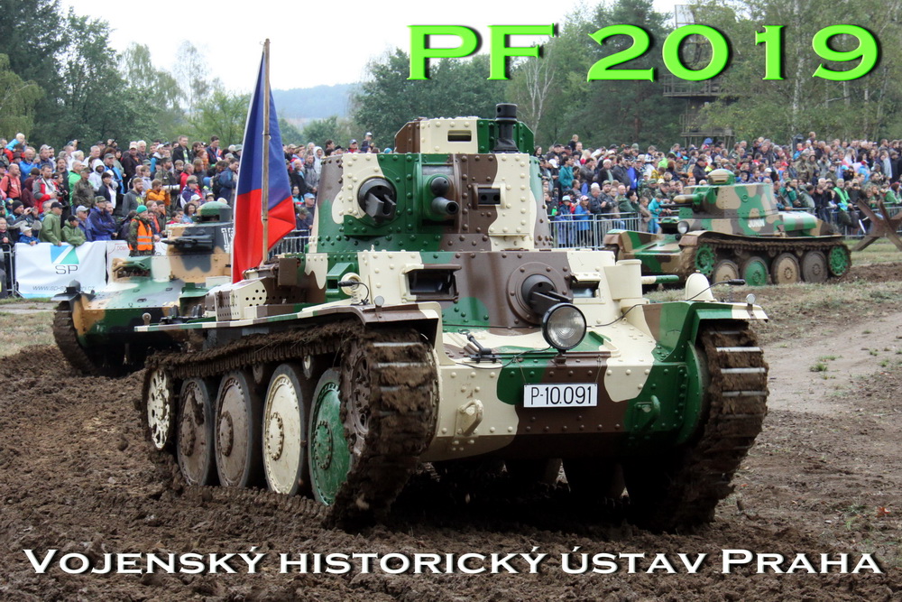 Vše nejlepší do roku 2019