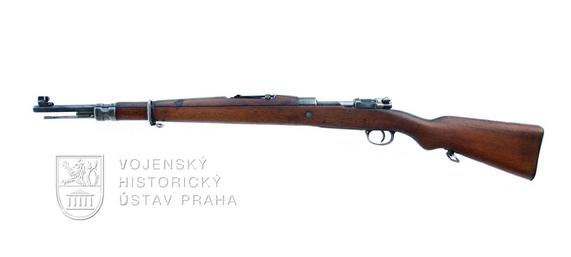 Puška vz. 23