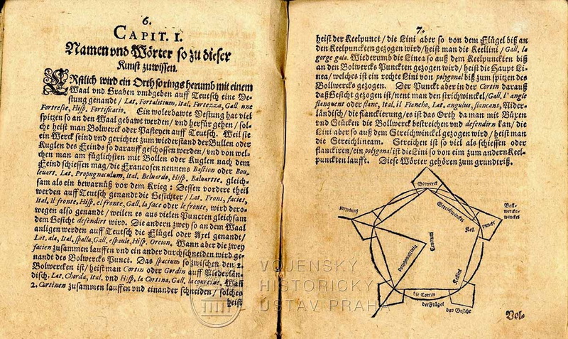 EYLEND, Martin. Modus artis fortificatoriae Belgicus