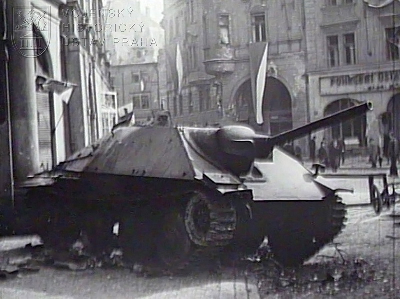 Film „Drama 1945“