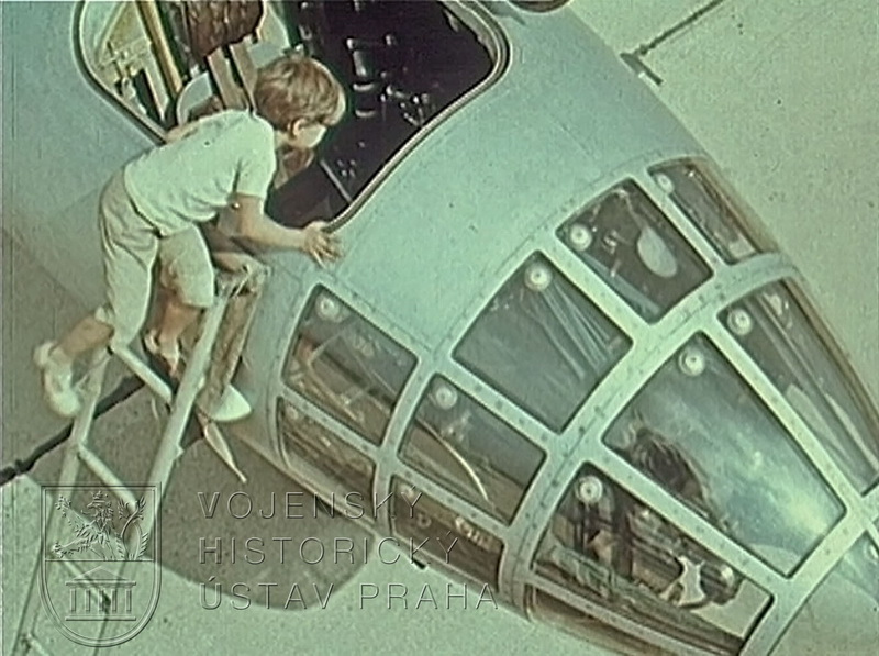 Film „Skleněná oblaka“