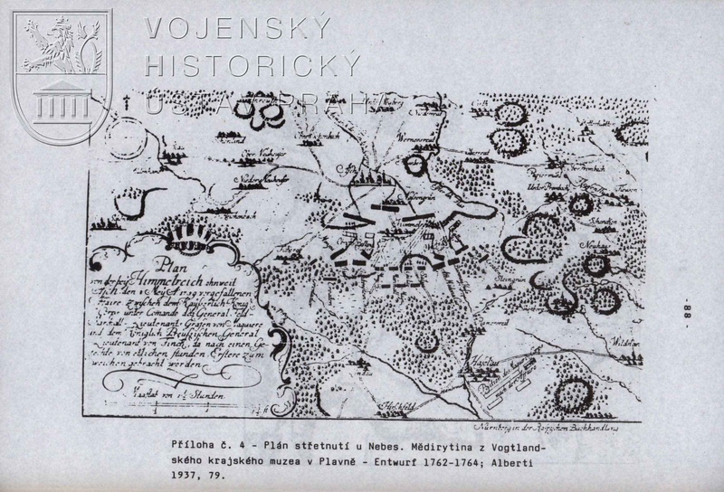 Srážka u Nebes [v roce 1759]