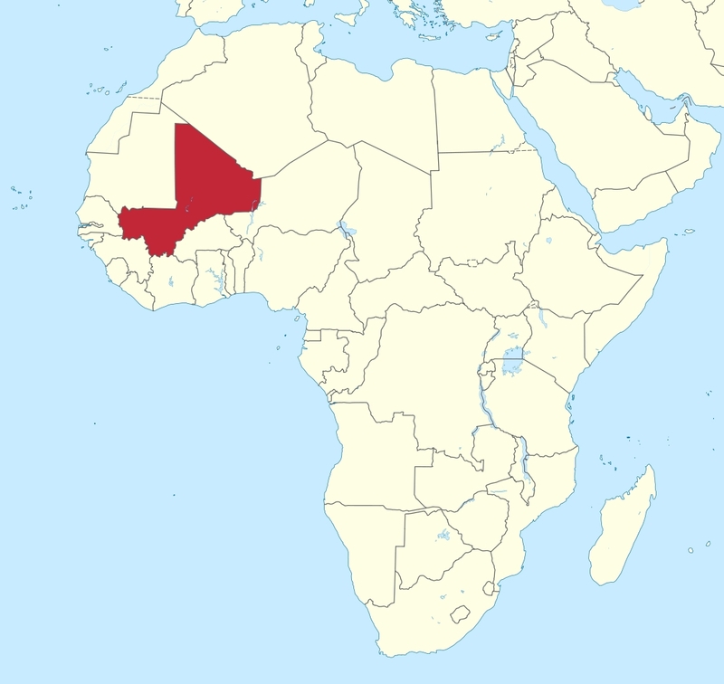 Republika Mali