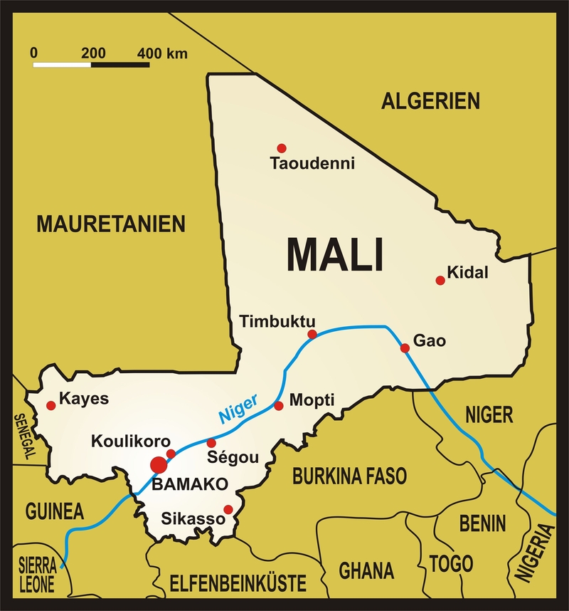 Republika Mali