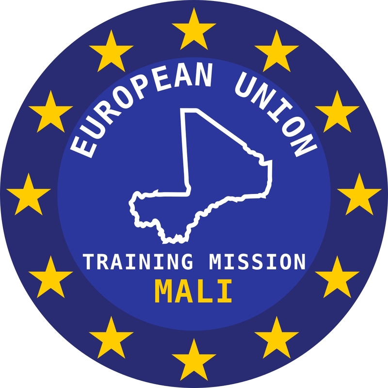 Logo EUTM Mali