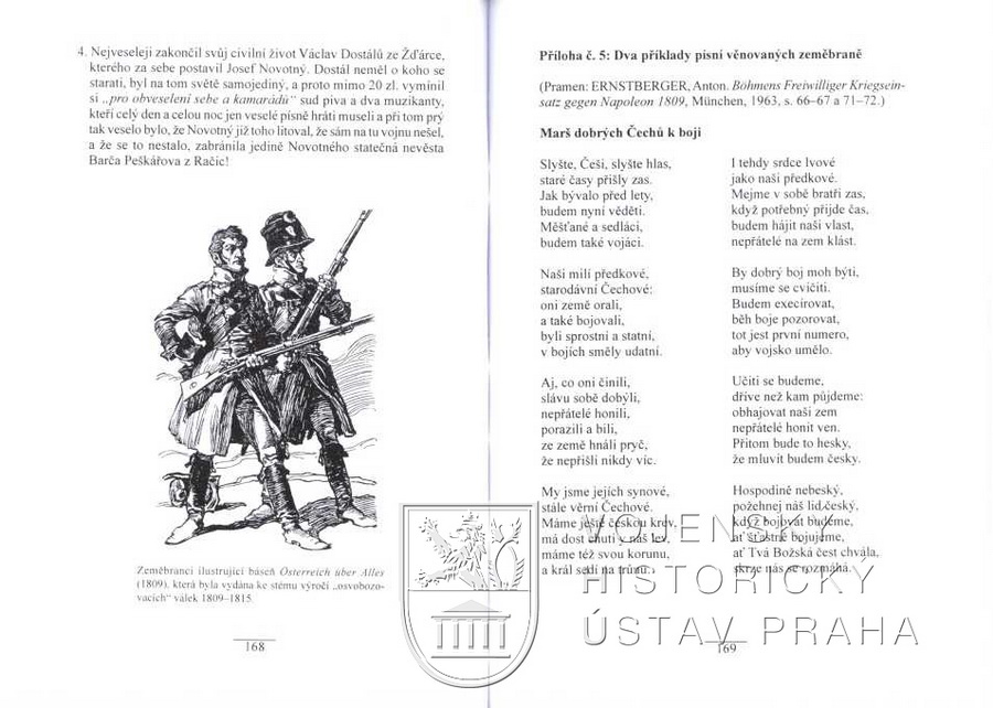 Bitva u Znojma a válka roku 1809