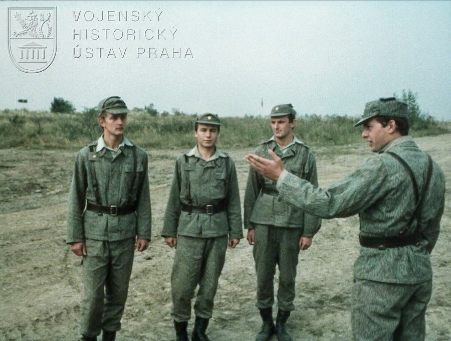 Film „Křižovatky rozhodnutí“