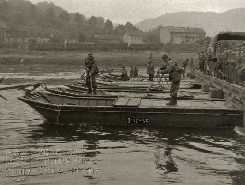 „Armádní filmový zpravodaj č. 14/1961 “