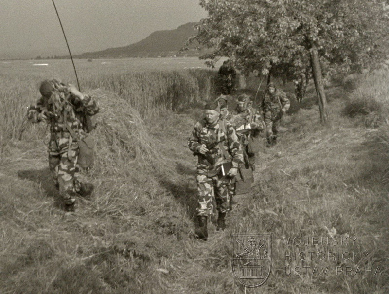 „Armádní filmový zpravodaj č. 14/1961 “