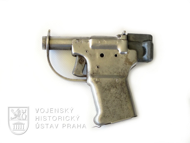 FP-45 Liberator