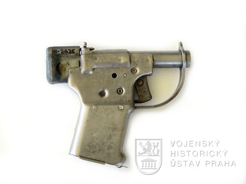 FP-45 Liberator