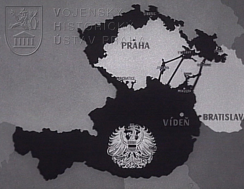Film „Pátá kolona“