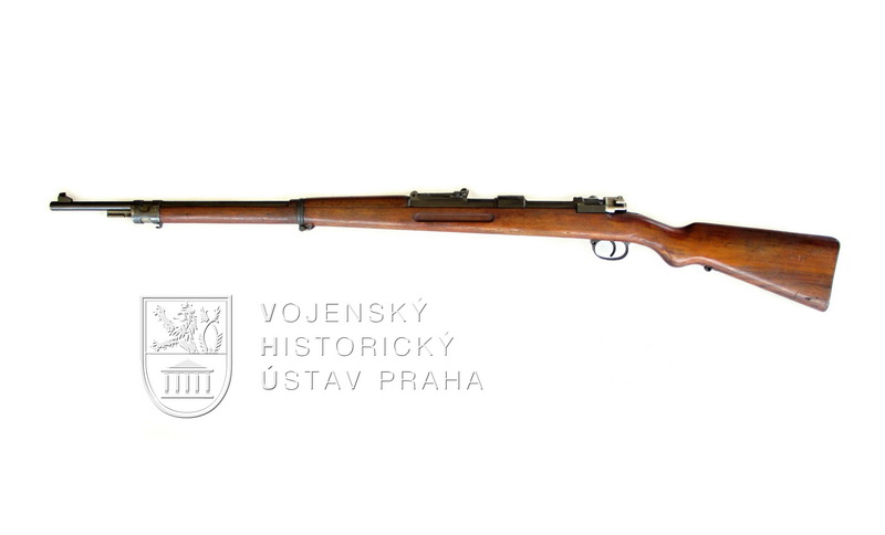 Wehrmanngewehr M 98