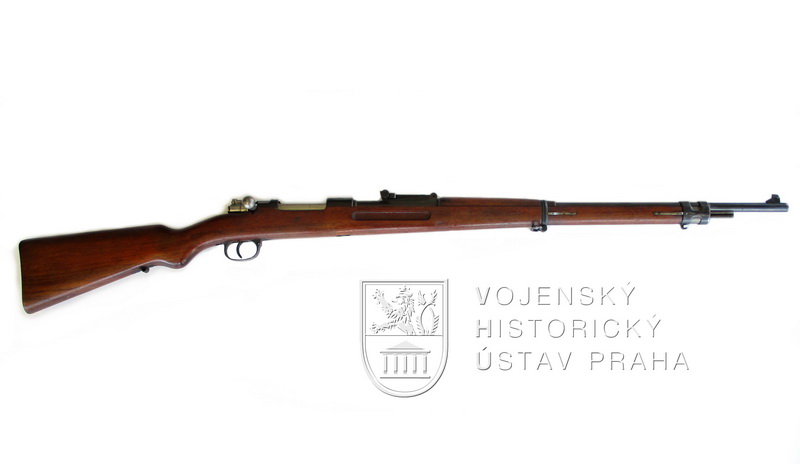 Wehrmanngewehr M 98