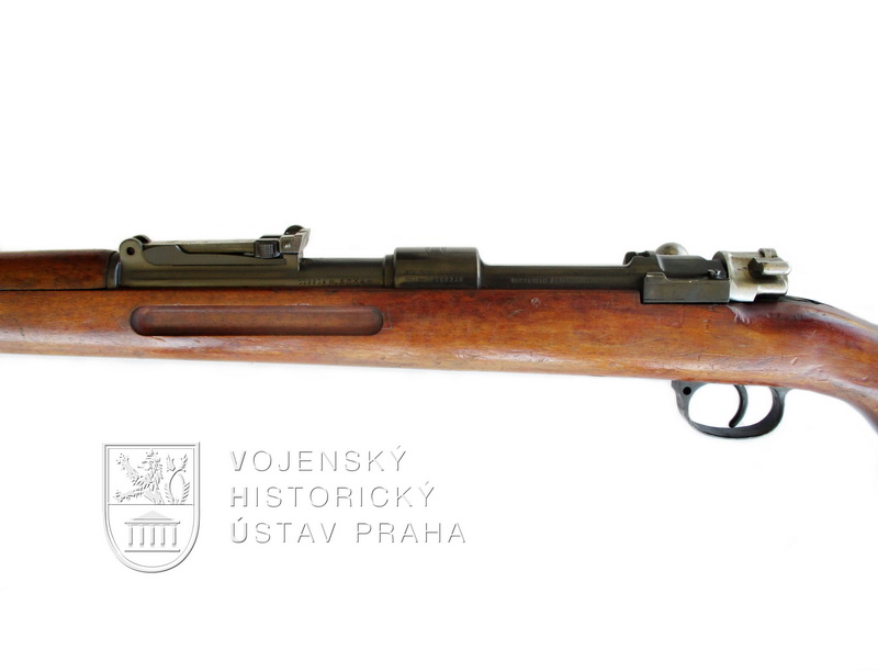 Wehrmanngewehr M 98