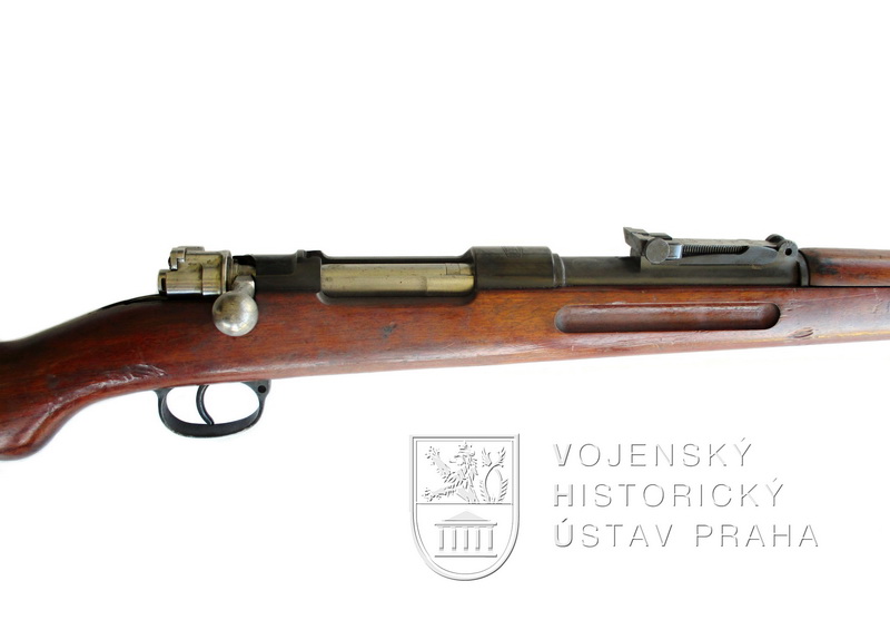 Wehrmanngewehr M 98