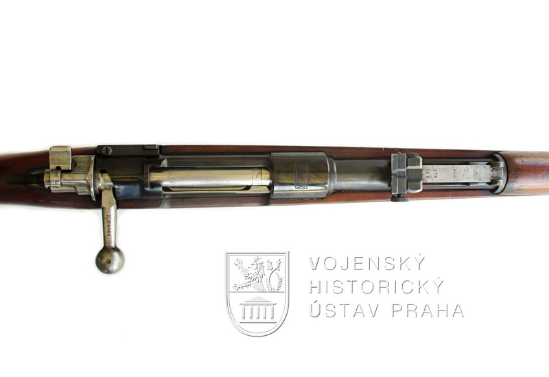 Wehrmanngewehr M 98