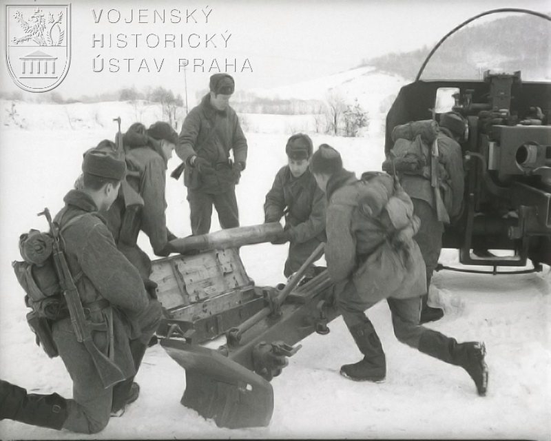 Film „Zákon života“