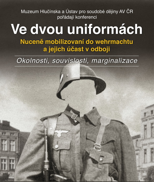 Ve dvou uniformách: vojáci, kteří bojovali za obě strany
