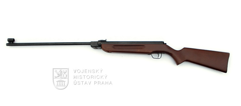 Vzduchovka Slavia 630