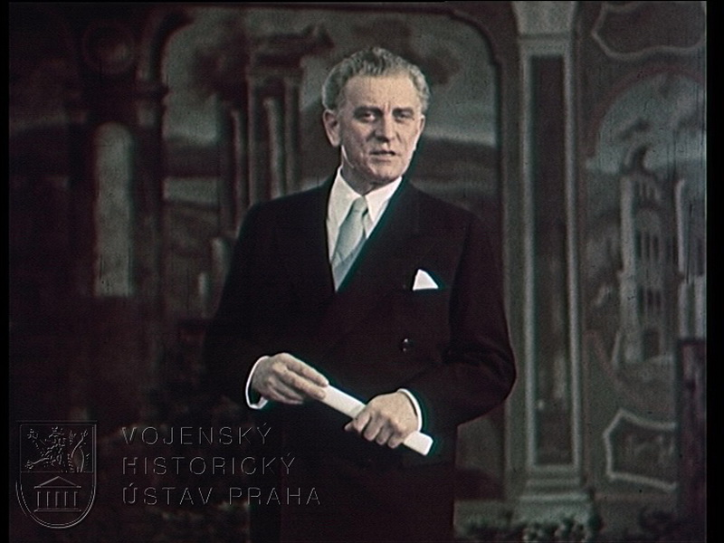 Film „Bez obav“