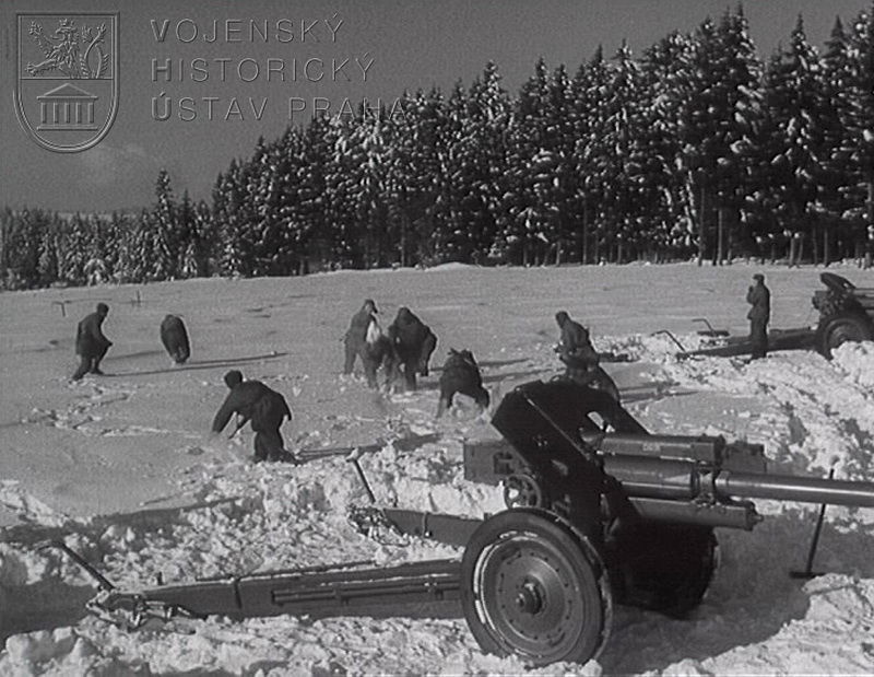 Film „Malá zimní hudba“
