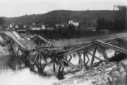 Německá invaze do Nizozemska v květnu 1940