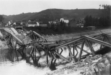 Německá invaze do Nizozemska v květnu 1940