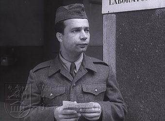 Film „Pokušení“