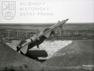 Film „Armádní vědecko-technický magazín 3/1976.“