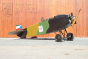 Avia Bk-11