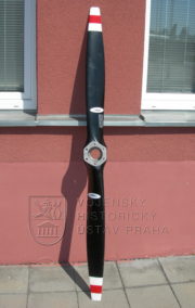 Kovová vrtule McCauley
